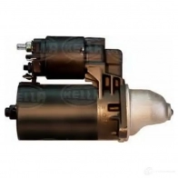 Стартер HELLA 34896 CS 687 8ea730203001 QORBK5I - Изображение 4