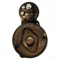 Стартер HELLA 34804 T0JK7J 8ea726242001 C S83 - Изображение 3