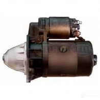 Стартер HELLA 34804 T0JK7J 8ea726242001 C S83 - Изображение 4