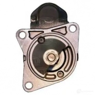 Стартер HELLA 34877 CS 609 VCWA8 8ea730179001 - Изображение 2