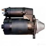 Стартер HELLA 34877 CS 609 VCWA8 8ea730179001 - Изображение 4