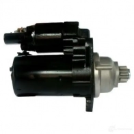 Стартер HELLA C S1322 CMMD2 8ea738158001 Audi A3 (8P1) 2 Хэтчбек 1.2 Tsi 105 л.с. 2010 – 2012