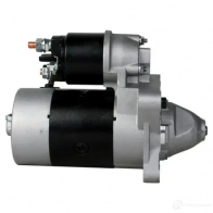 Стартер HELLA 3RH1H CS104 3 8ea012528251 34510 - Изображение 4