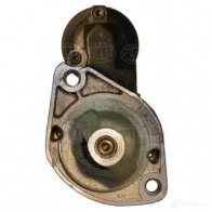 Стартер HELLA 8ea737467001 35120 CS107 2 5VBSX - Изображение 2