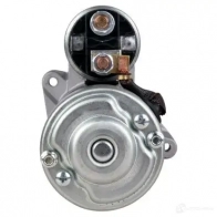 Стартер HELLA 8ea012526691 J S1092 34357 4UU43 - Изображение 3