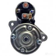 Стартер HELLA 8EA 738 154-001 JS1310 8EA 012 528-631 1425049957 - Изображение 3