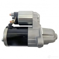 Стартер HELLA 8EA 738 154-001 JS1310 8EA 012 528-631 1425049957 - Изображение 4