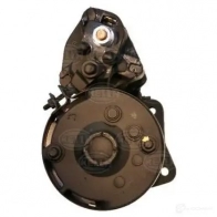 Стартер HELLA 34807 C S90 MMN6ZC5 8ea726246001 - Изображение 3