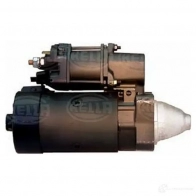 Стартер HELLA 34807 C S90 MMN6ZC5 8ea726246001 - Изображение 4