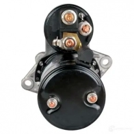 Стартер HELLA C S535 DZ6YC 8ea012526921 34380 - Изображение 3