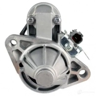 Стартер HELLA 7KJBMY JS 766 34320 8ea012526321 - Изображение 2