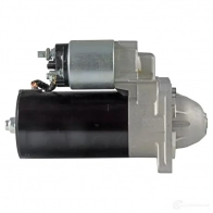 Стартер HELLA 34122 8ea011610011 1PUZ2 CS 1045 - Изображение 4