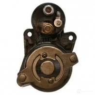 Стартер HELLA C S971 35027 2JPWP0L 8ea737112001 - Изображение 3