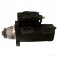 Стартер HELLA 35274 8ea738034001 JS1 295 P3ONDAO - Изображение 4