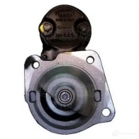 Стартер HELLA MIF9KS CS39 6 8ea726144001 34731 - Изображение 2