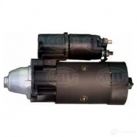 Стартер HELLA MIF9KS CS39 6 8ea726144001 34731 - Изображение 4