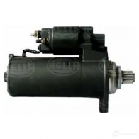 Стартер HELLA 35211 BRGMD4A 8ea737834001 CS1 194 - Изображение 4