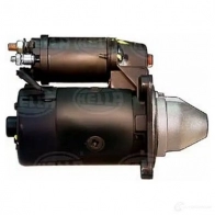 Стартер HELLA 34908 H0SUVO C S708 8ea730224001 - Изображение 4