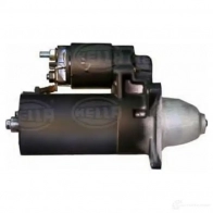Стартер HELLA 34742 8ea726160001 CS5 14 H0UIWCH - Изображение 4