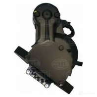 Стартер HELLA 8ea731789001 34973 QJYUZ J S754 - Изображение 2
