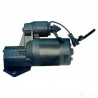 Стартер HELLA 8ea731789001 34973 QJYUZ J S754 - Изображение 4