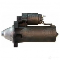 Стартер HELLA 34889 CS6 24 8ea730194001 M8NNEJF - Изображение 4