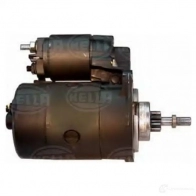 Стартер HELLA 8ZI8R 34603 CS 116 8ea725969001 - Изображение 4