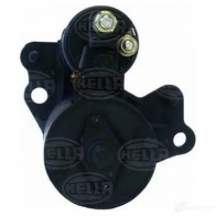 Стартер HELLA 59ILK 35256 8ea737972001 CS12 54 - Изображение 3