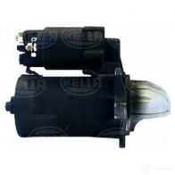 Стартер HELLA 59ILK 35256 8ea737972001 CS12 54 - Изображение 4