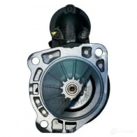 Стартер HELLA 8ea737086001 35013 CS8 87 MWY40 - Изображение 2