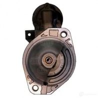 Стартер HELLA 7S2F004 8ea737660001 35167 CS 1162 - Изображение 2