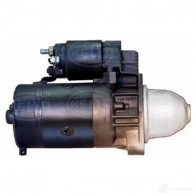 Стартер HELLA 7S2F004 8ea737660001 35167 CS 1162 - Изображение 4