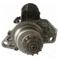 Стартер HELLA JS12 35 PQSDOL 35261 8ea737991001 - Изображение 2