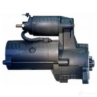 Стартер HELLA J S892 35000 JS4Q4 8ea732845001 - Изображение 4
