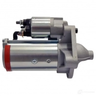 Стартер HELLA 1437486410 76 QXQE 8ea011611811 - Изображение 4