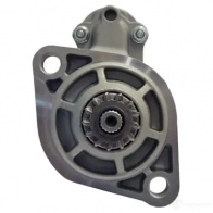 Стартер HELLA 1437486369 8EA 011 611-871 6Z5AWY W - Изображение 2