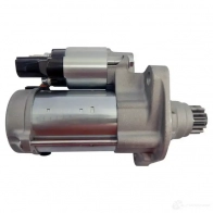 Стартер HELLA 1437486369 8EA 011 611-871 6Z5AWY W - Изображение 4