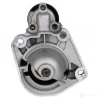 Стартер HELLA 34467 8EA 012 527-811 CS 1272 68AC23R - Изображение 2