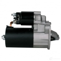 Стартер HELLA 34467 8EA 012 527-811 CS 1272 68AC23R - Изображение 4
