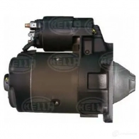 Стартер HELLA 34649 U0E1K C S280 8ea726046001 - Изображение 4
