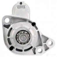 Стартер HELLA 8ea012526591 TKM7V9 CS7 13 34347 - Изображение 2