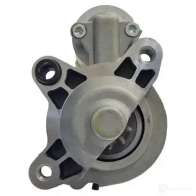 Стартер HELLA 1437486368 W XFKCA 8EA 011 612-061 - Изображение 2