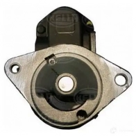 Стартер HELLA 34931 8ea730260001 JS 672 PGVG2 - Изображение 2