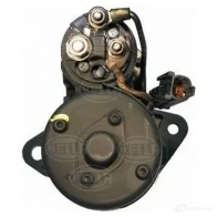 Стартер HELLA 34931 8ea730260001 JS 672 PGVG2 - Изображение 3