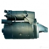Стартер HELLA 34931 8ea730260001 JS 672 PGVG2 - Изображение 4