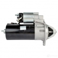 Стартер HELLA 8ea012526631 34351 CS32 2 O2YTIBV - Изображение 4