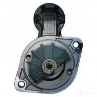 Стартер HELLA 34829 U4SPB 8ea726442001 JS3 50 - Изображение 2