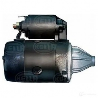 Стартер HELLA 34829 U4SPB 8ea726442001 JS3 50 - Изображение 4
