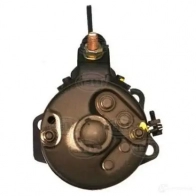 Стартер HELLA 34664 HOS0VTS 8ea726062001 C S308 - Изображение 3