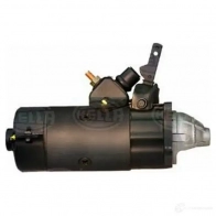 Стартер HELLA 34664 HOS0VTS 8ea726062001 C S308 - Изображение 4